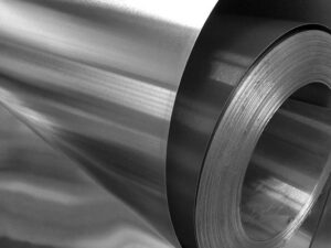 Aluminum Coils & Sheets