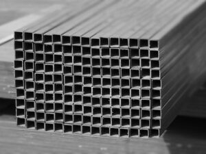 Ms Hollow Sections