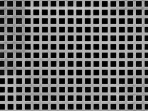 Mild Steel Gratings