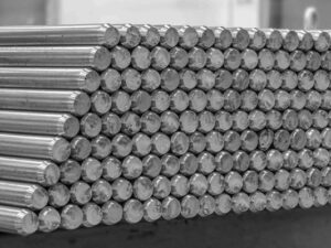 Stainless Steel Bright Bars
