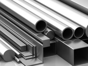 Stainless Steel Products